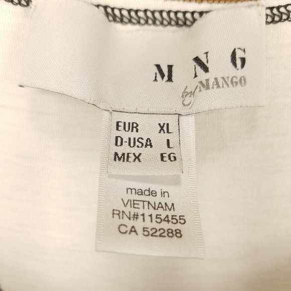 ☮ Art Deco funky top - Picture 4 of 13